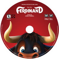 Ferdinand - CD
