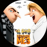 Ich einfach unverbesserlich 3 - DVD