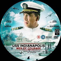 USS Indianapolis - DVD
