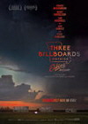 three billboards outside ebbing - Cover