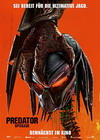 pREDATOR - uPGRADE - cOVER pREDATOR - uPGRADE - cOVER