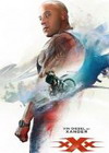 xXx Die R�ckkehr des Xander Cage - Cover